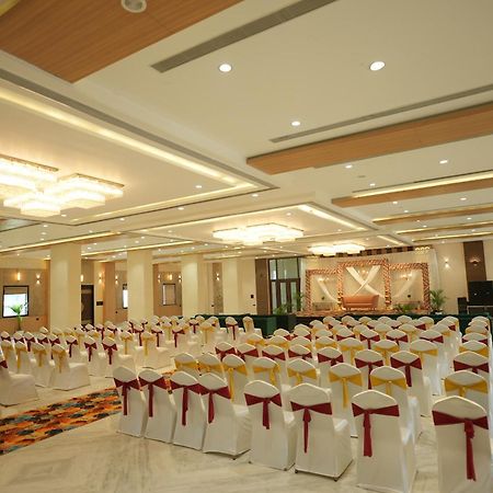 Palak Palace Hotels And Resort Bhopal Dış mekan fotoğraf