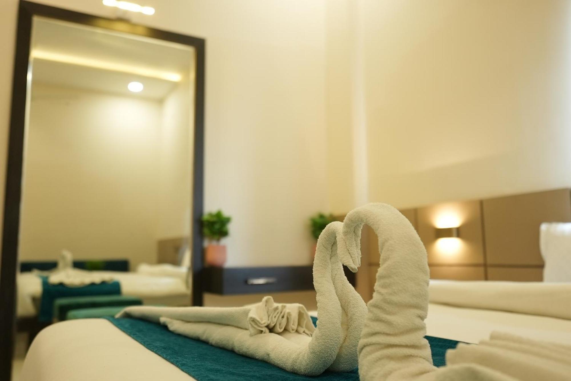 Palak Palace Hotels And Resort Bhopal Dış mekan fotoğraf