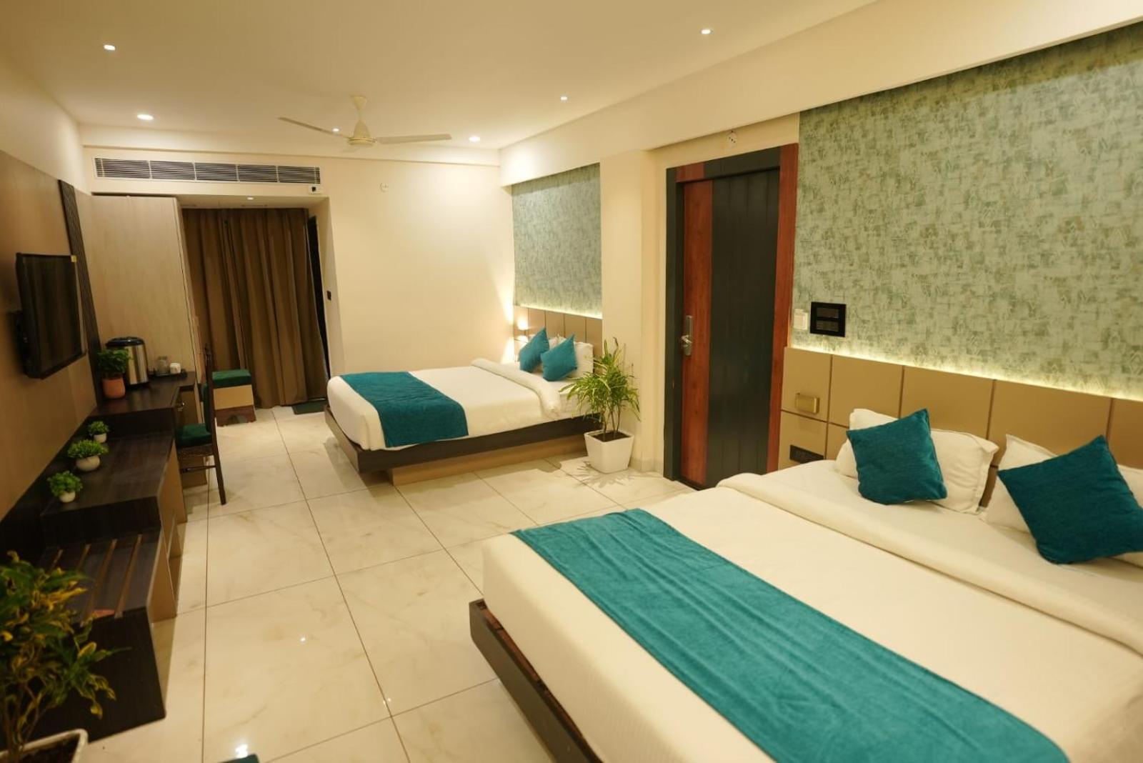 Palak Palace Hotels And Resort Bhopal Dış mekan fotoğraf