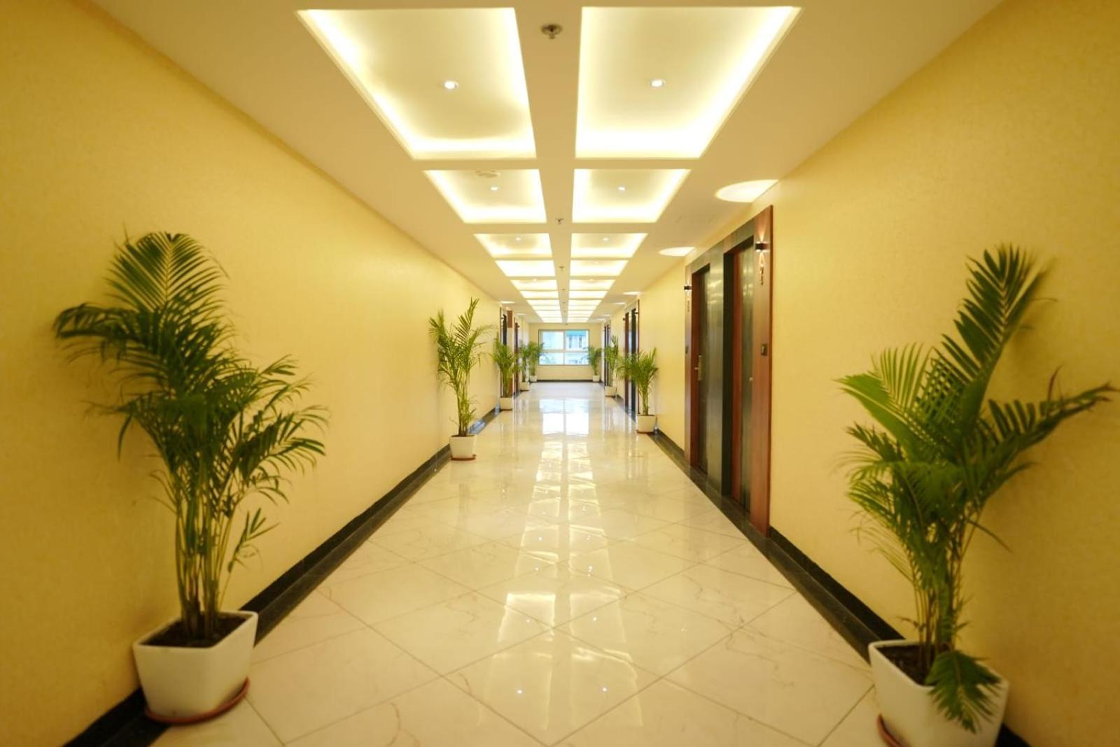 Palak Palace Hotels And Resort Bhopal Dış mekan fotoğraf